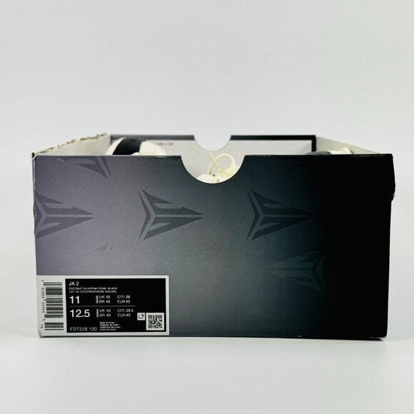 Nike Ja 2 \'Last Call\' FD7328-100 Basketball Multi Size main image 3